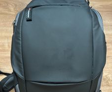 Manfrotto Advanced Travel Back Pack II
