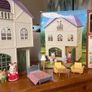 sylvanian Families - Wisteria Terrace Image 9