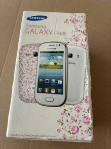Samsung Galaxy Fame