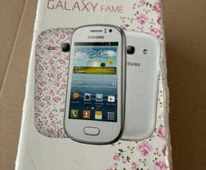 Samsung Galaxy Fame