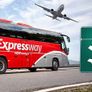 Bus Eireann Expressway, Dublin Airport, FREE POST Image 9