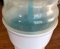 Steriliser