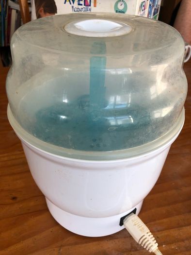 Steriliser