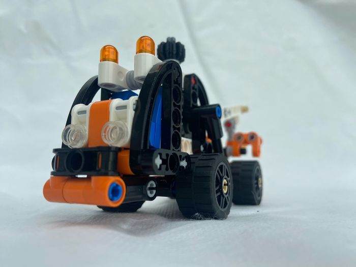 Lego Tecnic 42088