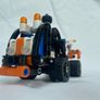 Lego Tecnic 42088 Image 2