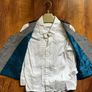 Boys waistcoat set size 2-3 years Image 3