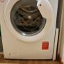 washing machine hoover Image 2
