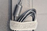 Lenovo 90W Round Tip Charger