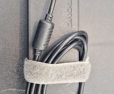 Lenovo 90W Round Tip Charger