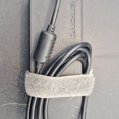 Lenovo 90W Round Tip Charger