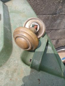Door knob