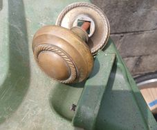 Door knob