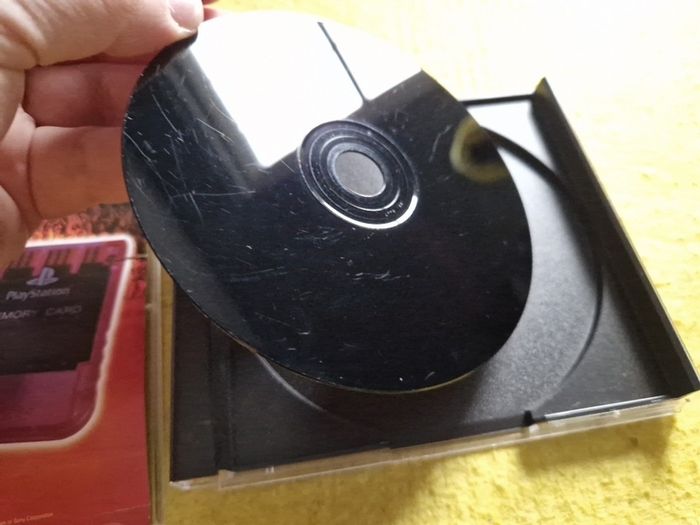 This is football PlayStation1 Ps1 PlayStation2 Ps2 Games Original