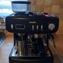 Breville Barista Max+ Espresso Machine Image 4