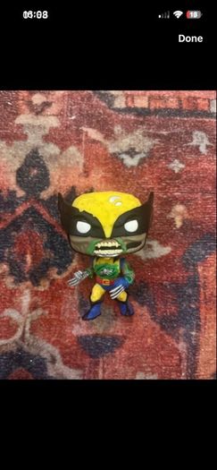 funko pops