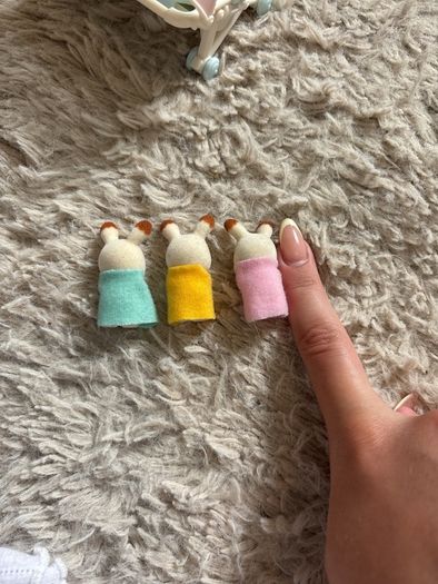 sylvanian