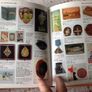 Millers Collectables Price Guide. Image 2