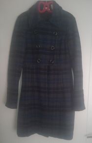 Dkyn Coat