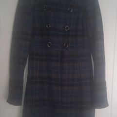 Dkyn Coat