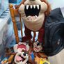 Looney Tunes Tazmanian Devils Image 4
