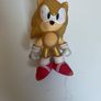 Sonic the hedgehog  stretch 4 figures Image 4