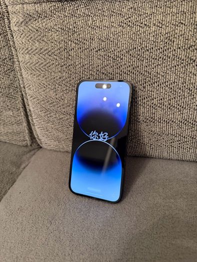 Iphone 14 Pro 256 Gb