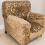 Finline Furniture Armchair Image 3