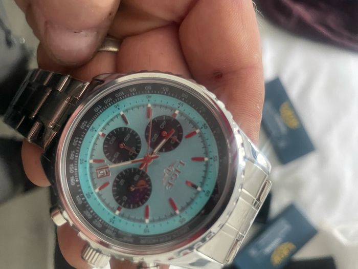 Mens Watches