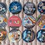 PS2 PS3 Xbox Wii Games mix Image 6