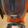 vax upright carpet cleaner Image 2