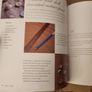 CREATIVE SCRAPPING. CREATIVE and fun sewing ideas for the  home. By Katie Ebben. Large Volume Hardback Book In Very Good Condition. Image 10