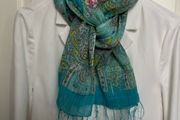Scarf - Cotton