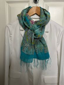 Scarf - Cotton