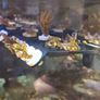 HoneyComb Magnetic Coral Frag Rack Image 9