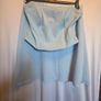vintage Dorothy perkins skirt & Corset Image 3