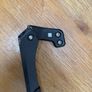 electric bike side stand fits some giant fathom Emtb Image 3
