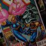 XSE ! First Issue ! Xavier's Security Enforcers ! 1996 ! by Marvel ! X-Men ! Image 2