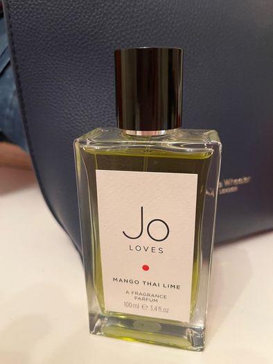 Jo Loves Mango Thai lime 100ml