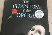 Phantom of The Opera Vinyl