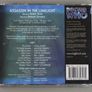 Doctor Who audio dramas (CD) Image 5