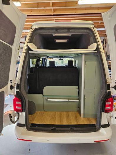 Campervan