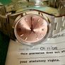 Rolex Air King pink 34mm Image 4