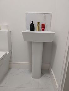 Pedestal Basin