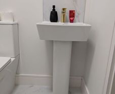 Pedestal Basin