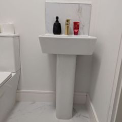 Pedestal Basin
