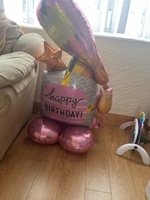 Balloons
