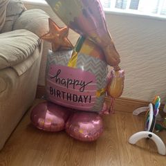 Balloons