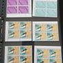 Ireland (mainly) Stamp Album with Mint MNH Please see all Pictures Image 5