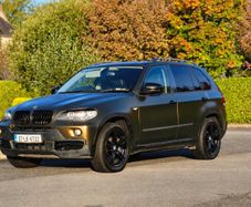 For Sale  Bmw X5 3.0 Diesel  2007e70