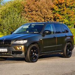For Sale  Bmw X5 3.0 Diesel  2007e70